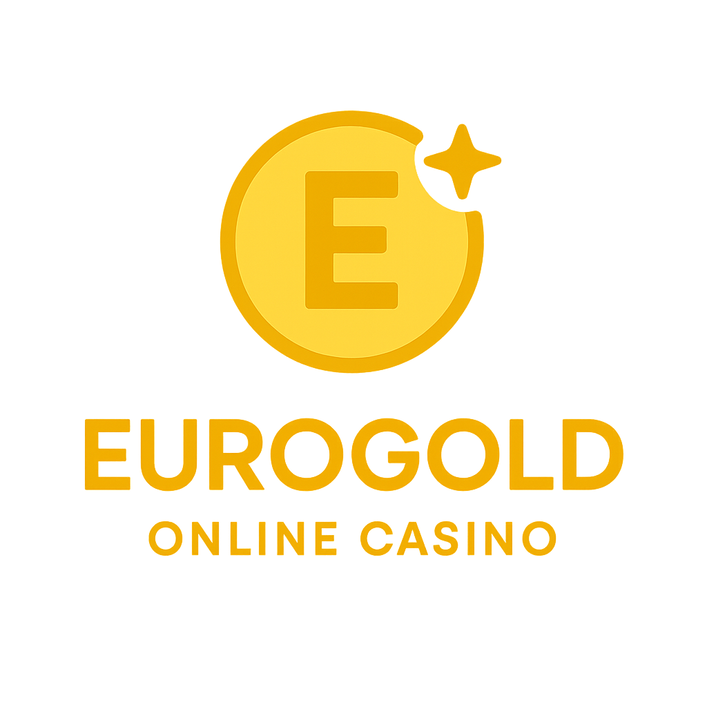 Eurogold Casino Logo