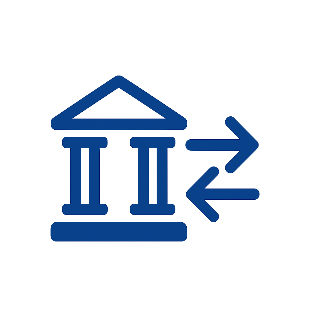 Eurogold Casino - Bank Transfer Payment Method