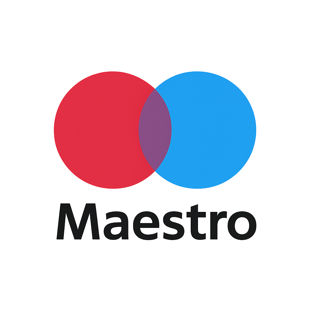 Eurogold Casino - Maestro Payment Method