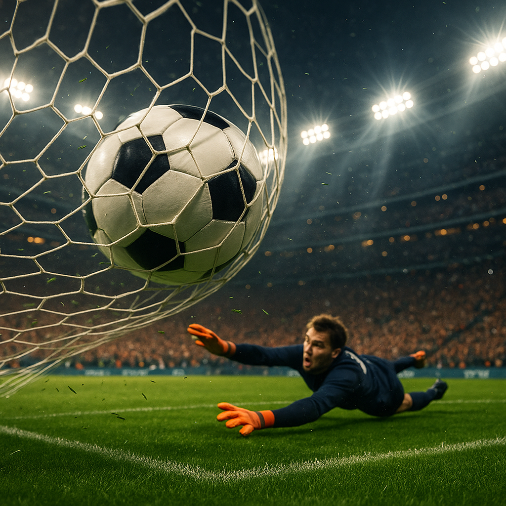 Eurogold - Football Betting - Sports Betting Slovakia